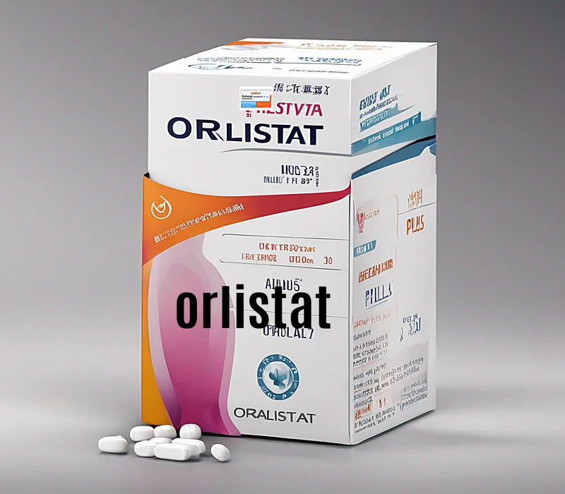 Orlistat precio comercial